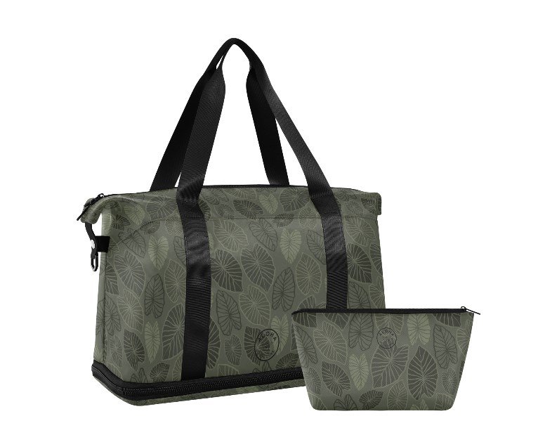 Kalo Overnight Set
