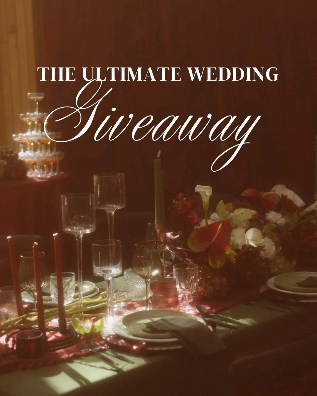 Newly engaged or know a bride who is? We&rsquo;re kicking off the new year by gifting one Minnesota bride the ultimate wedding head start 🤍

&bull;💐 A bouquet preservation 6x6 resin block from @victoria_ann_handmade
&bull; 🌺 A lush bridal bouquet 