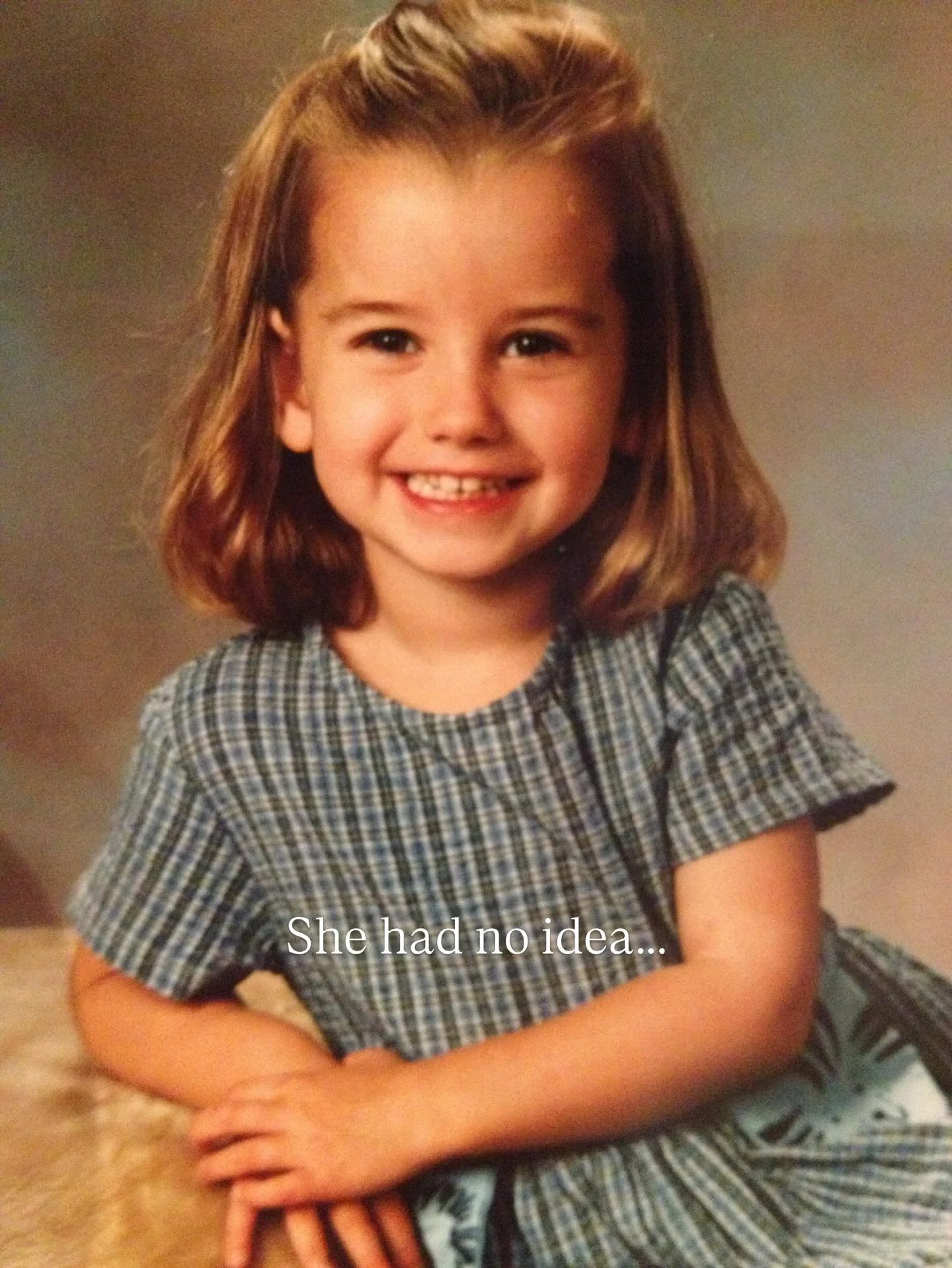 I&rsquo;ve always been building something&hellip;

Friendship bracelets sold to the neighbors.
Hair bows in high school.
Resin coasters right after college.

I didn&rsquo;t know exactly what it would become but I knew I wanted to create something mea