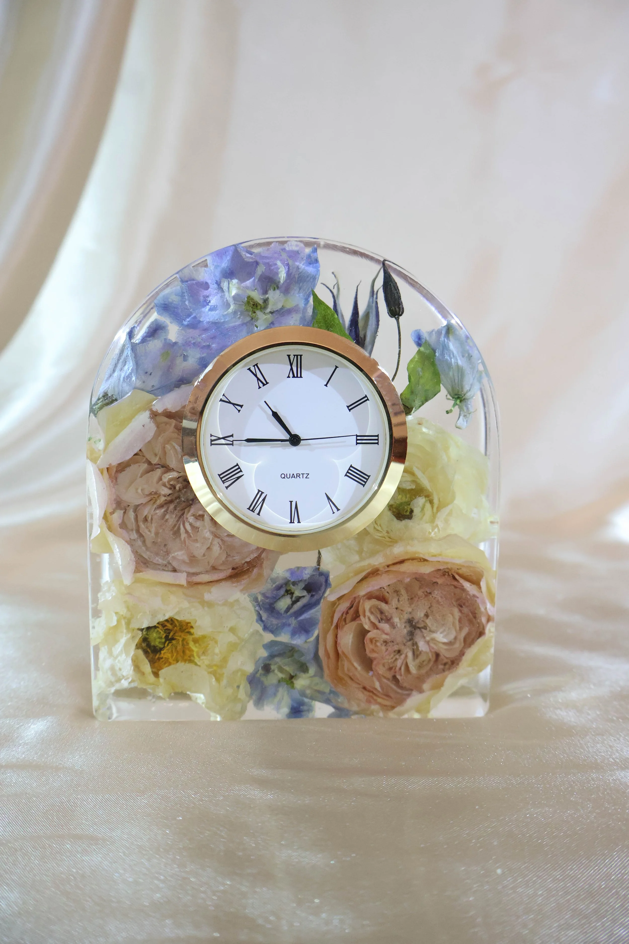 Circle Clock (Add On)