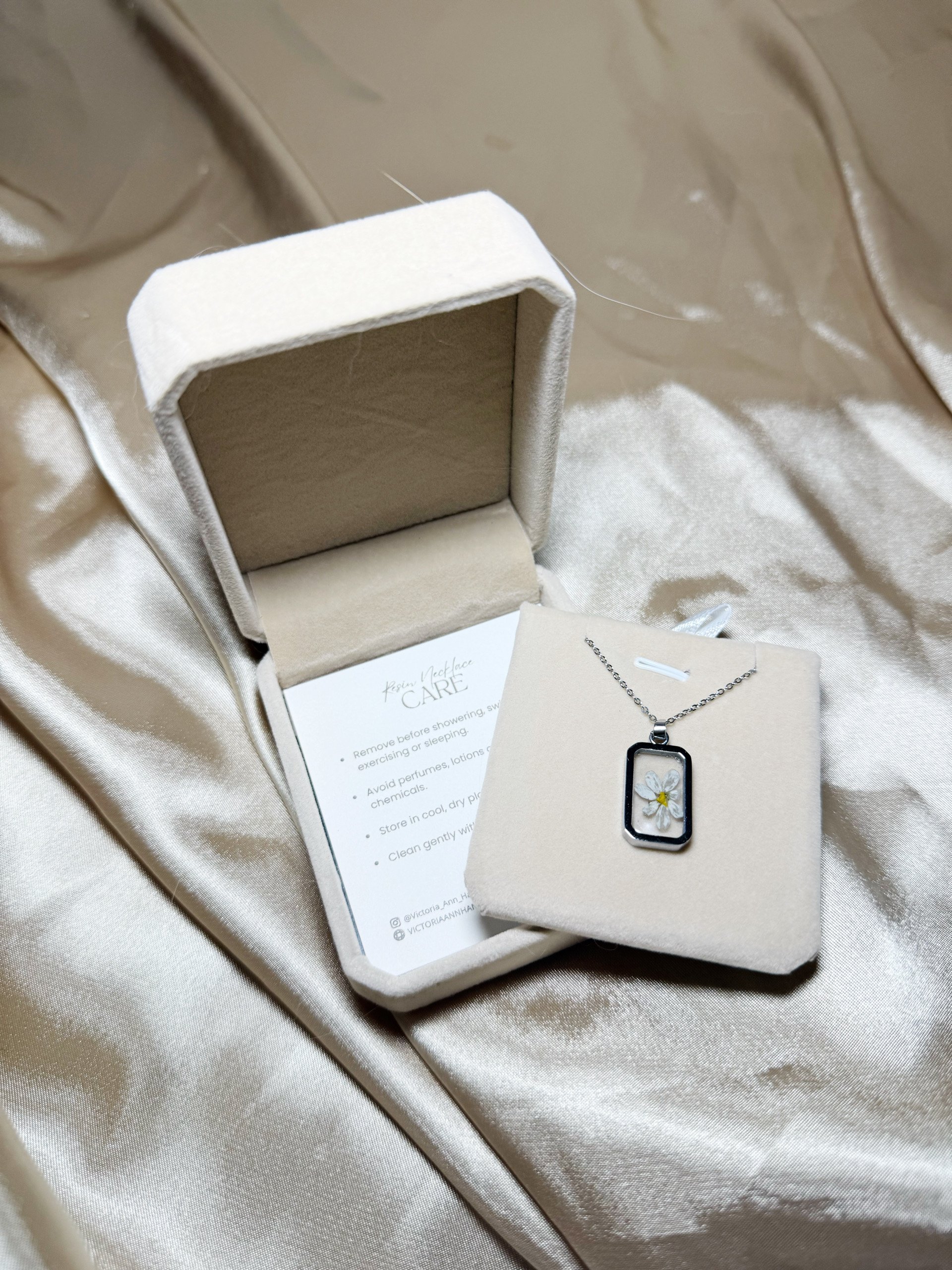 NEW Necklace (Add On)