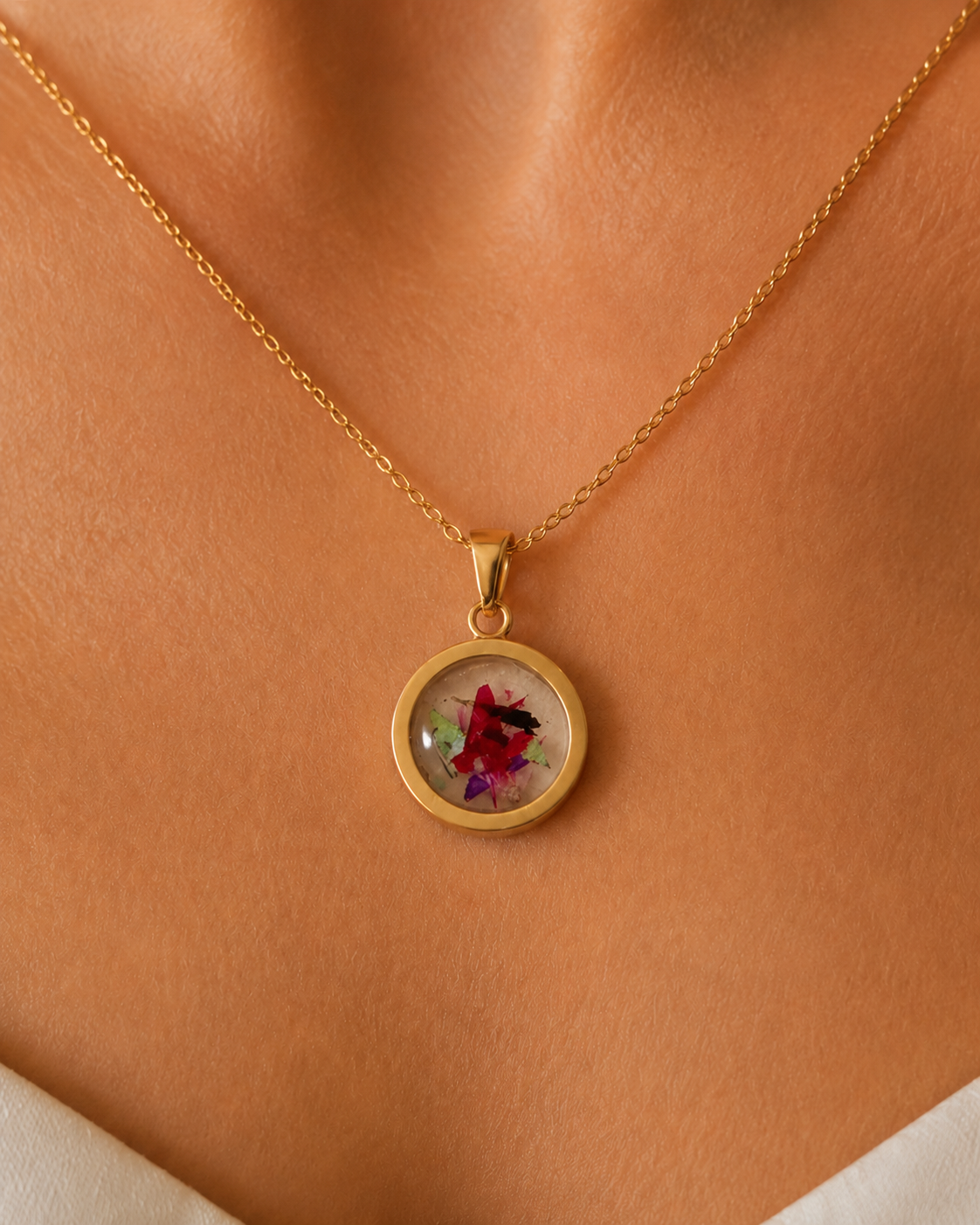 Necklace (Add On)