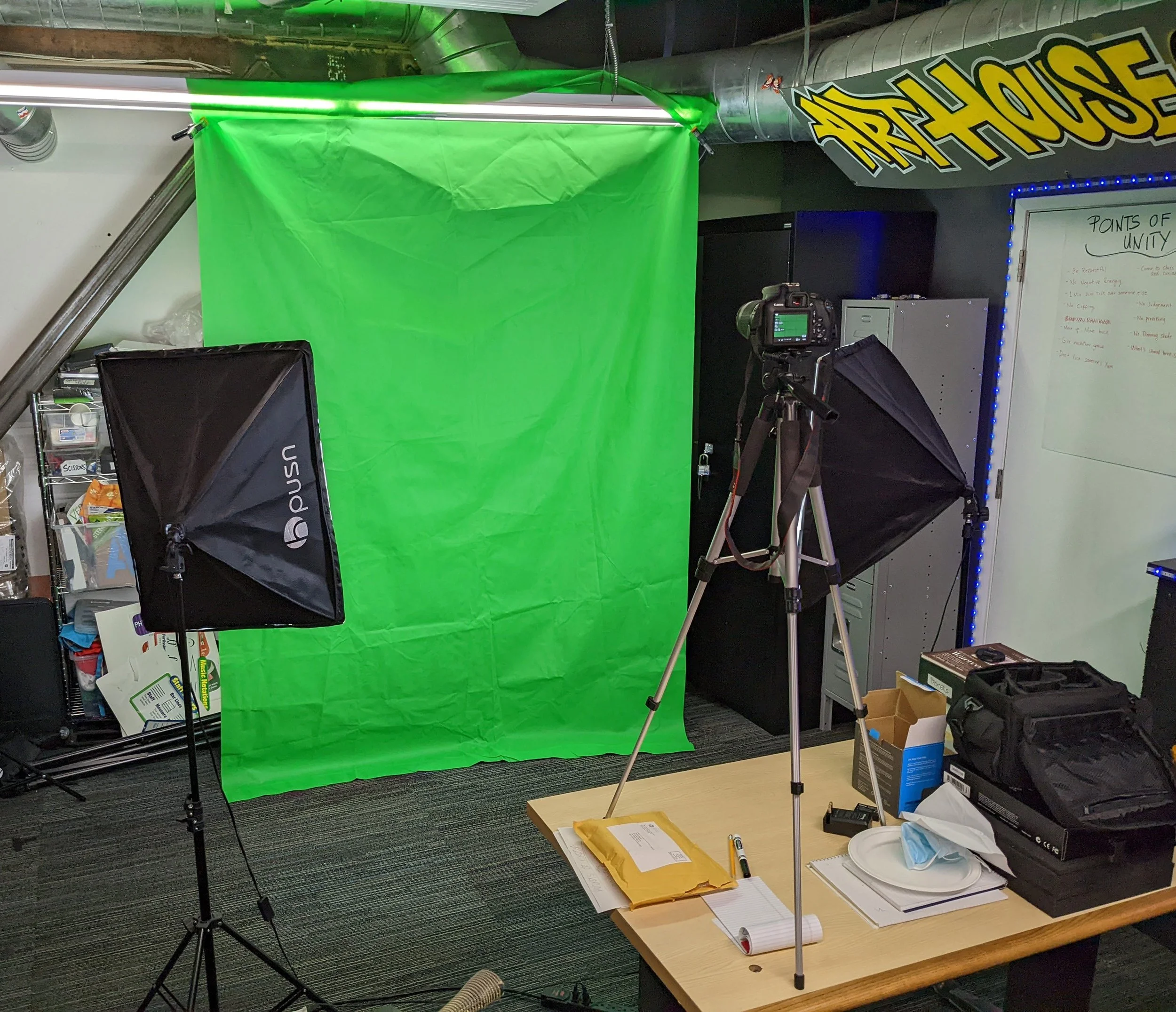 LSYS open studio_green screen 02.jpg