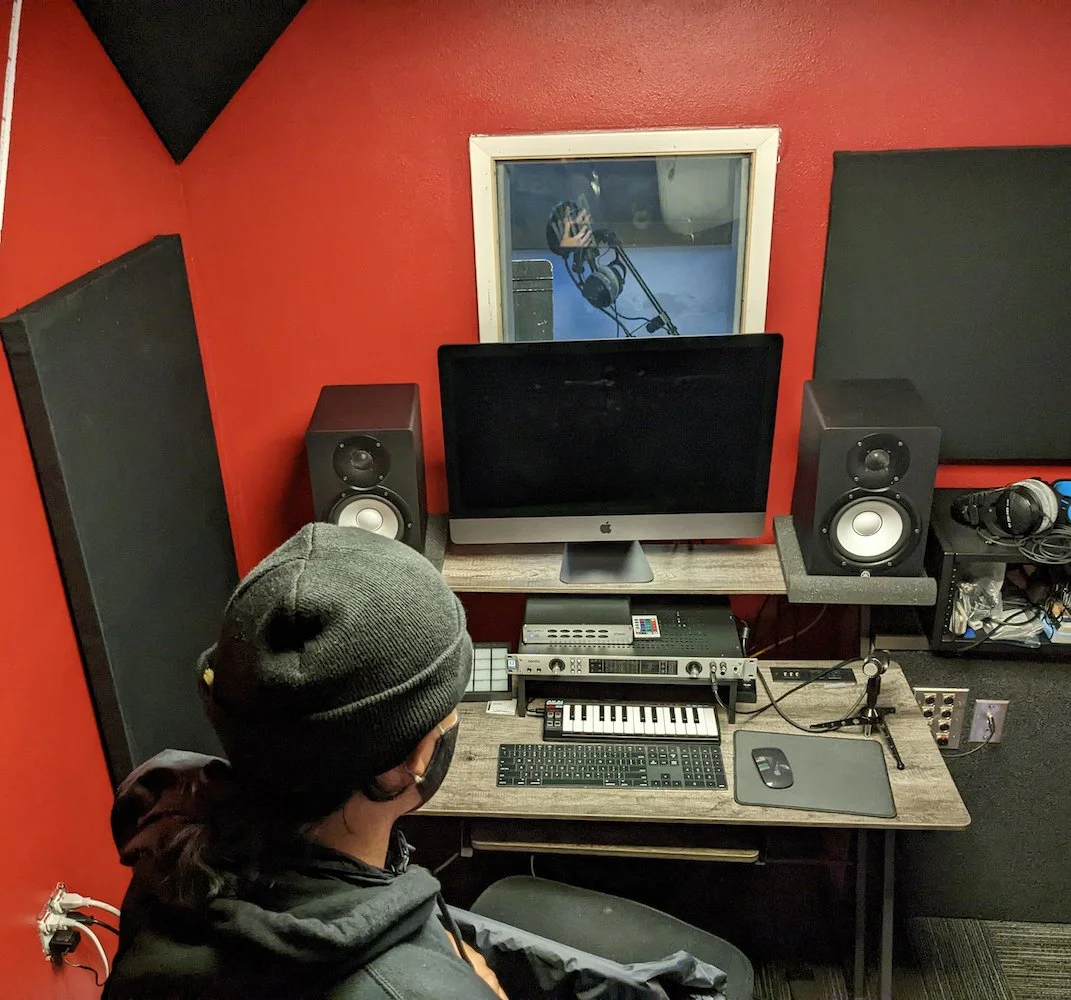 LSYS open studio_recording booth 01.jpg