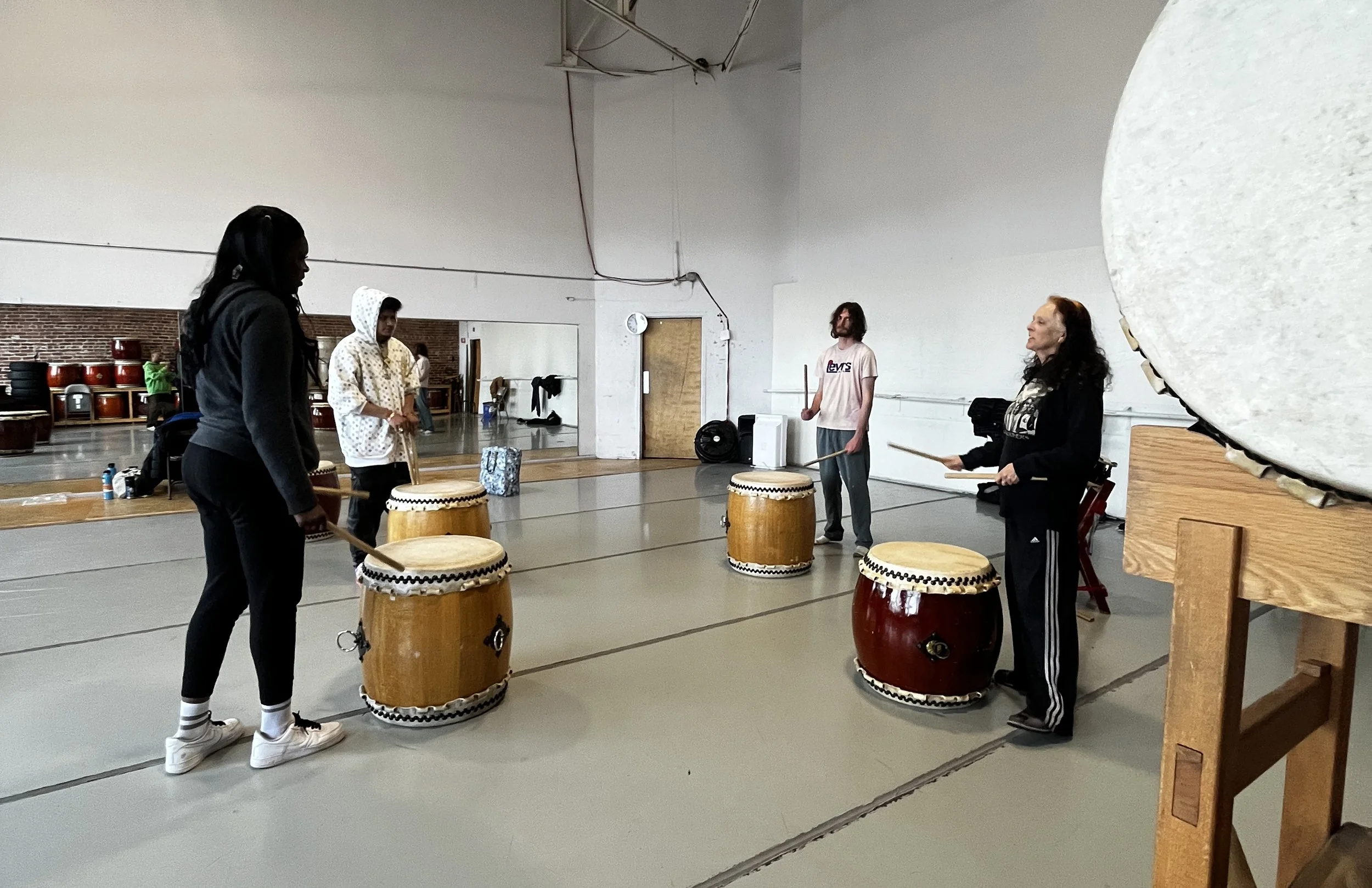 CL 2024 spring Taiko 03.jpg