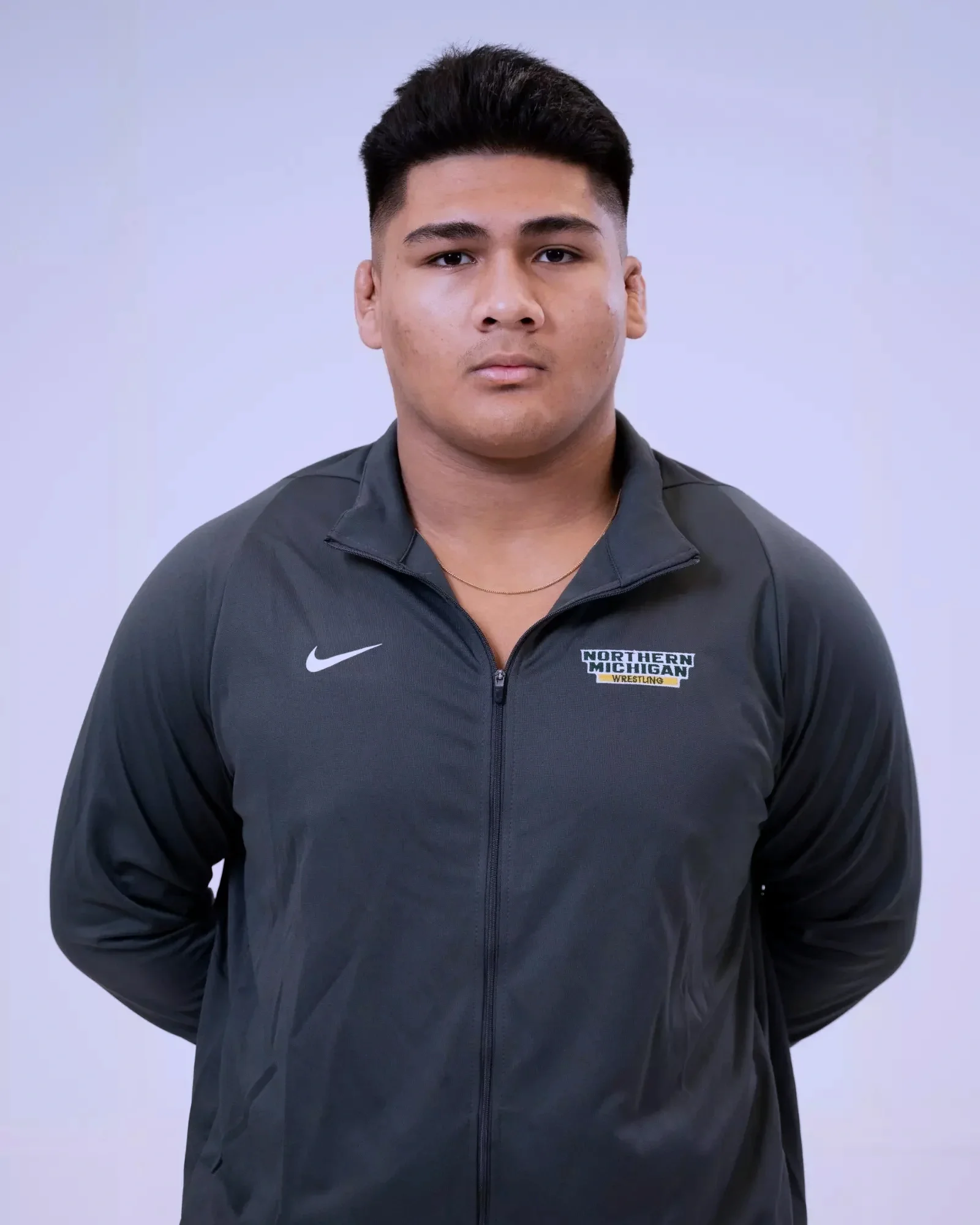 Jayden Gosal (2024)
Northern Michigan