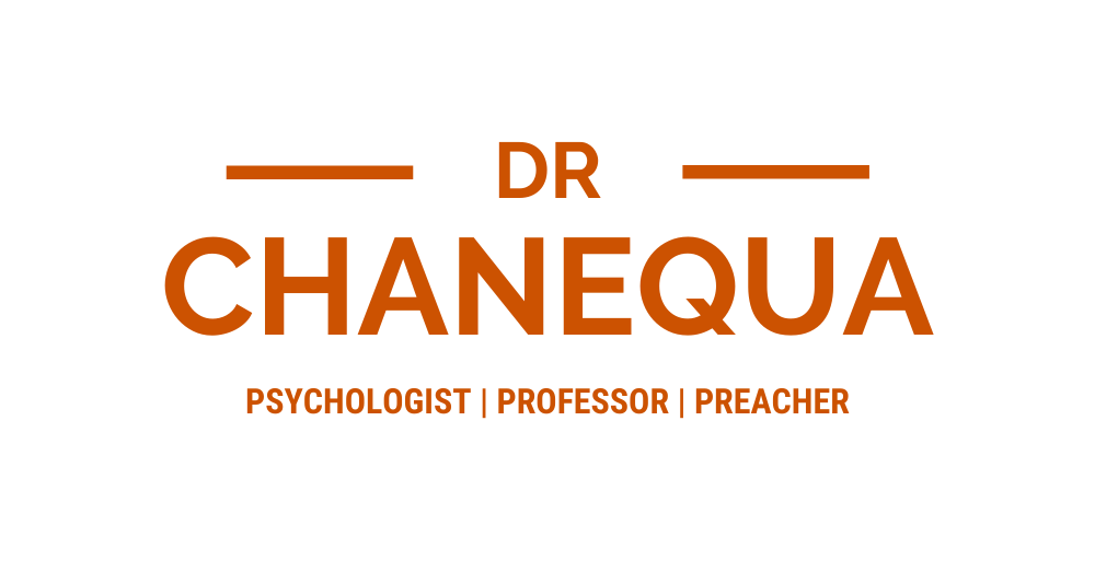 Dr. Chanequa Walker-Barnes