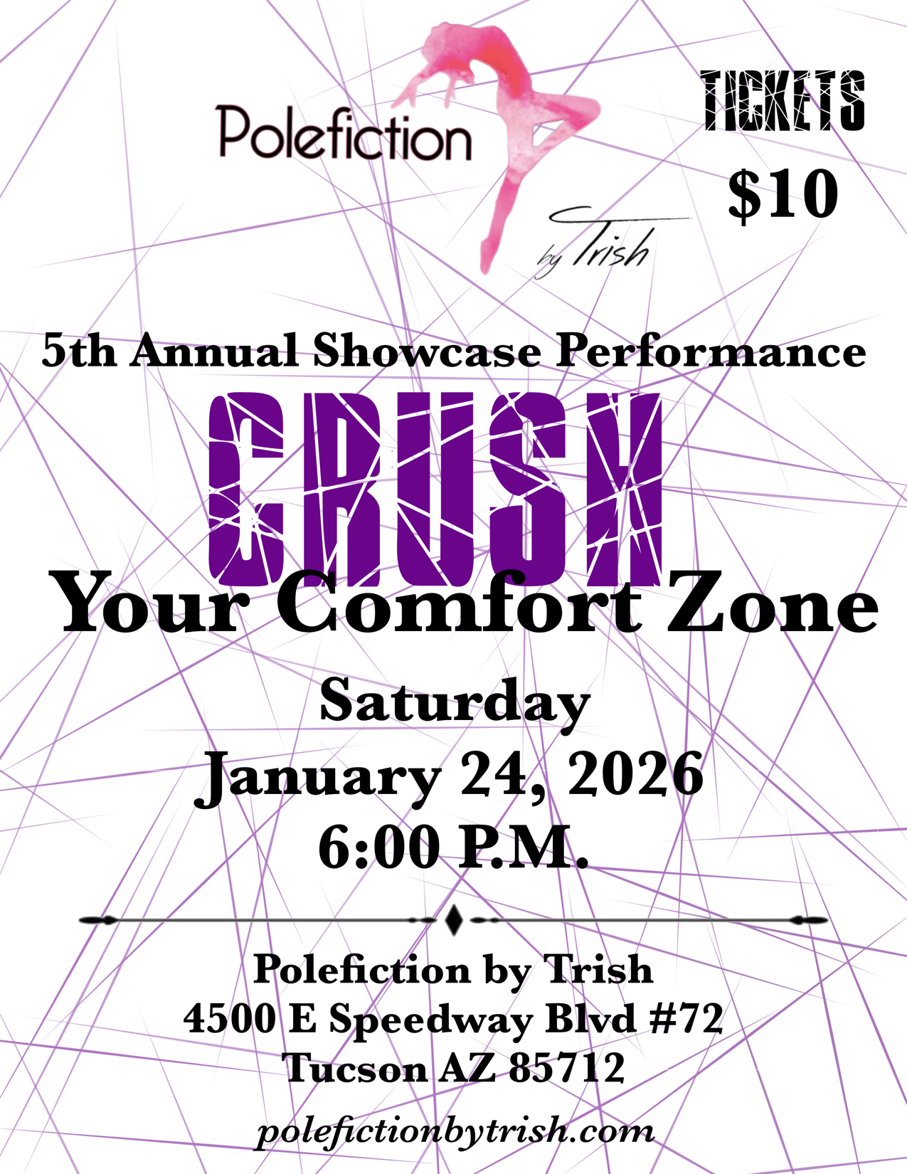 5th Annual Showcase Performance