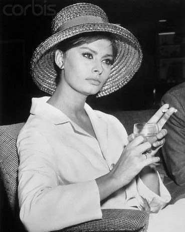 The Secret Life of Straw Hats