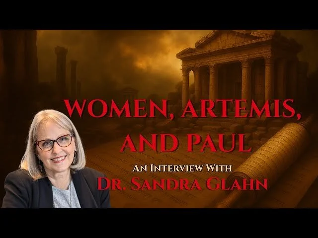 Water into Wine Podcast