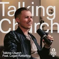 Talking Church Podcast