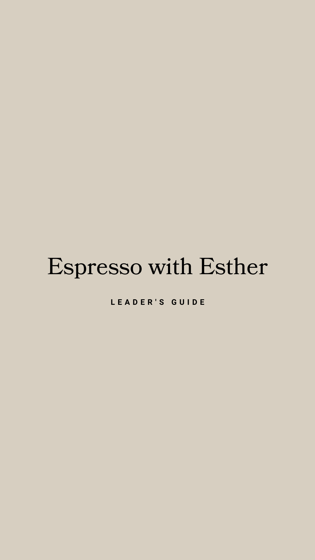 Espresso with Esther Leader.png