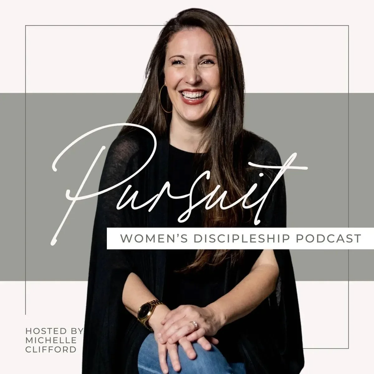 Pursuit Podcast