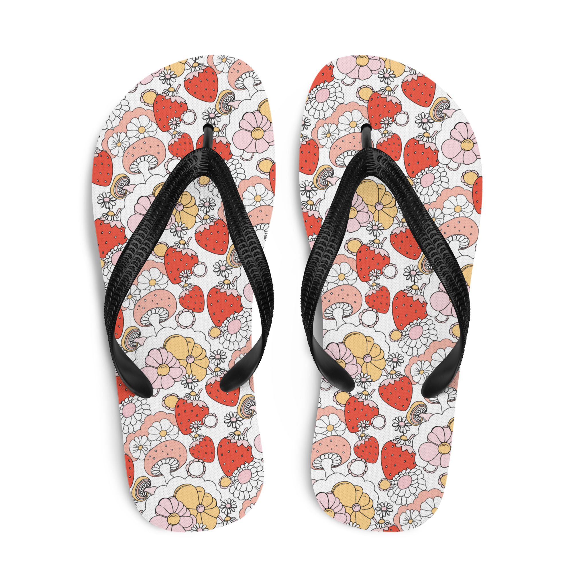 Flip-Flops