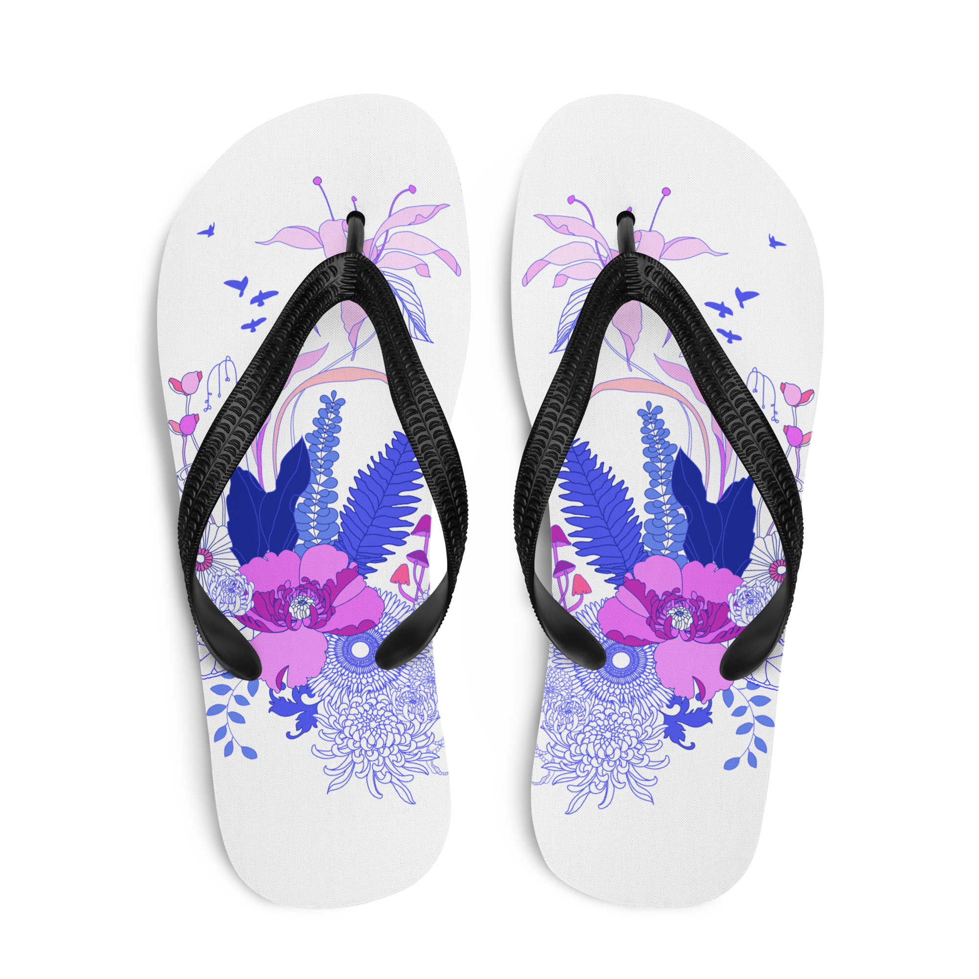 Flip-Flops