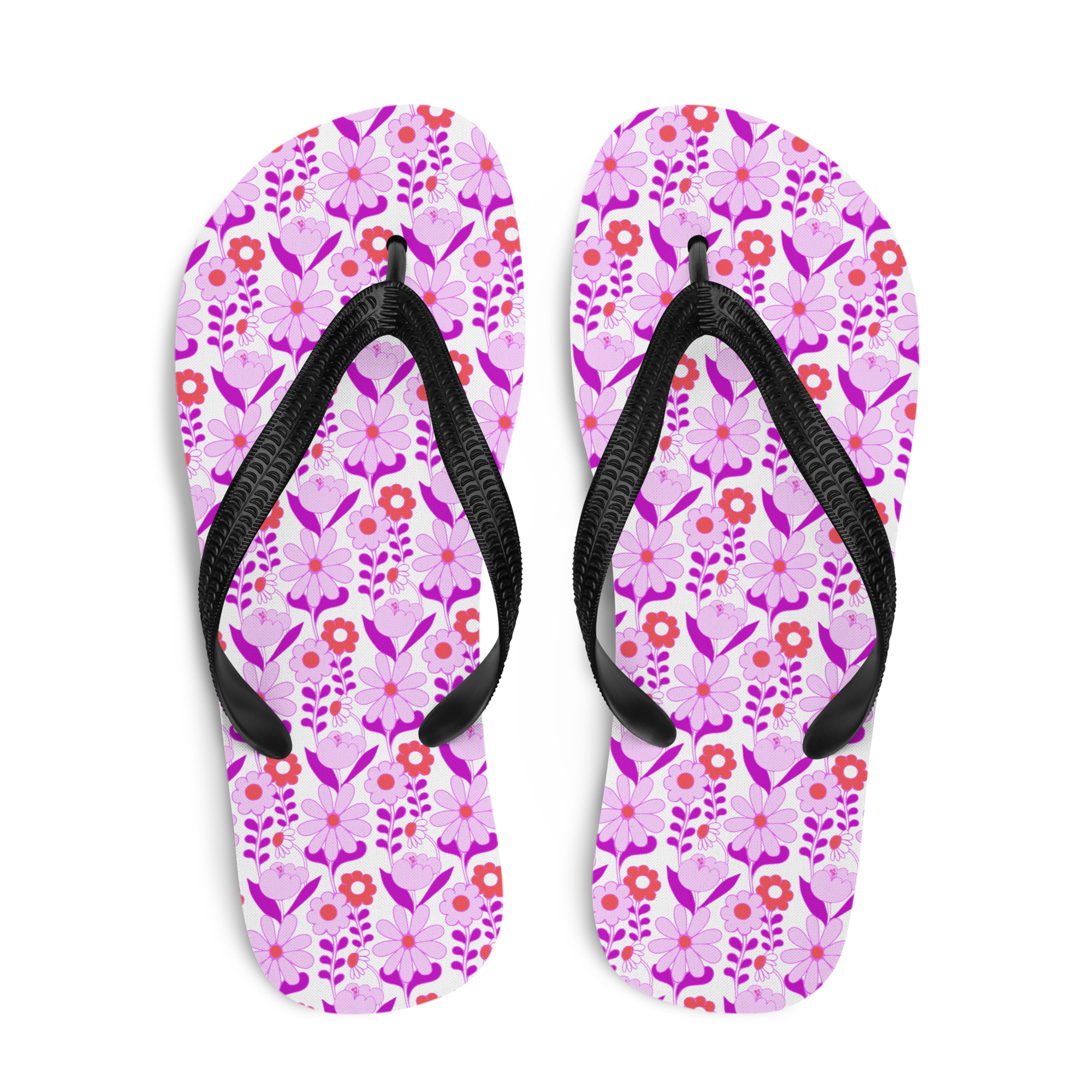 Flip-Flops