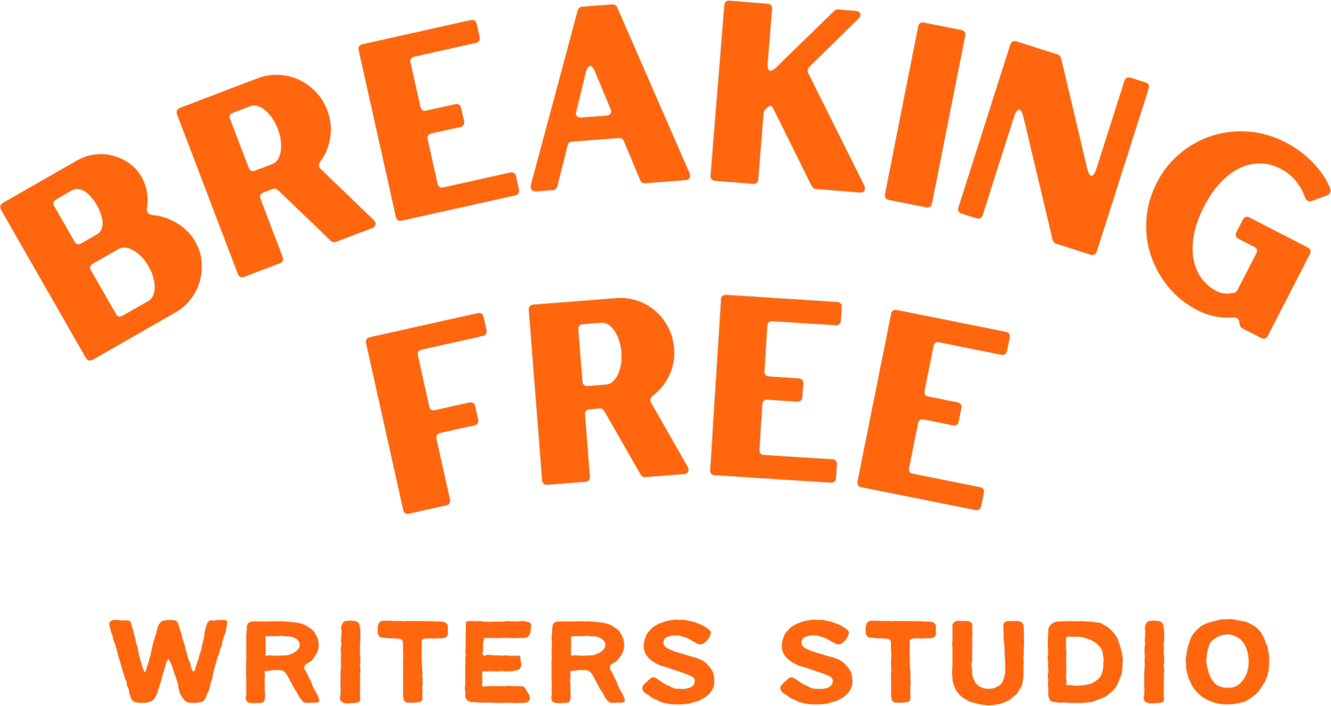Breaking Free: Writers Studio