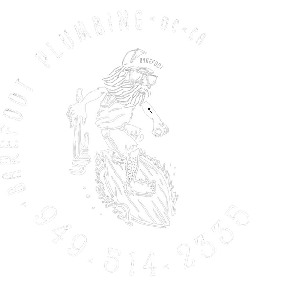 BAREFOOT PLUMBING - Laguna Beach