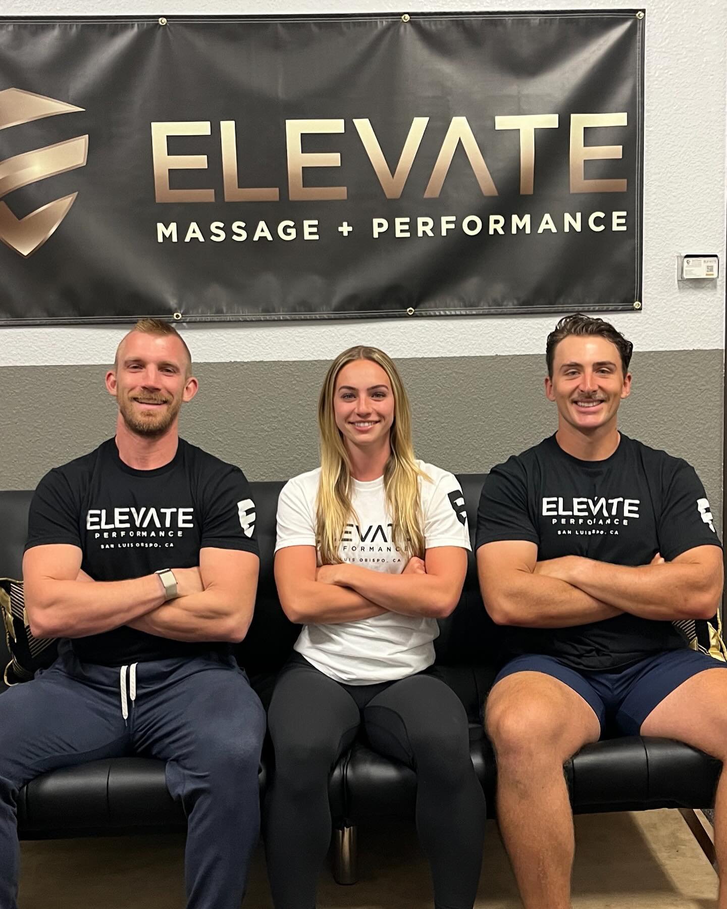 We are so delighted to introduce Elevate&rsquo;s newest massage therapist, Sophia Minnite! Sophia is a fellow Mustang studying Kinesiology at Cal Poly and is also a student-athlete on the Women&rsquo;s Cal Poly Soccer Team. Sophia is interested in ho