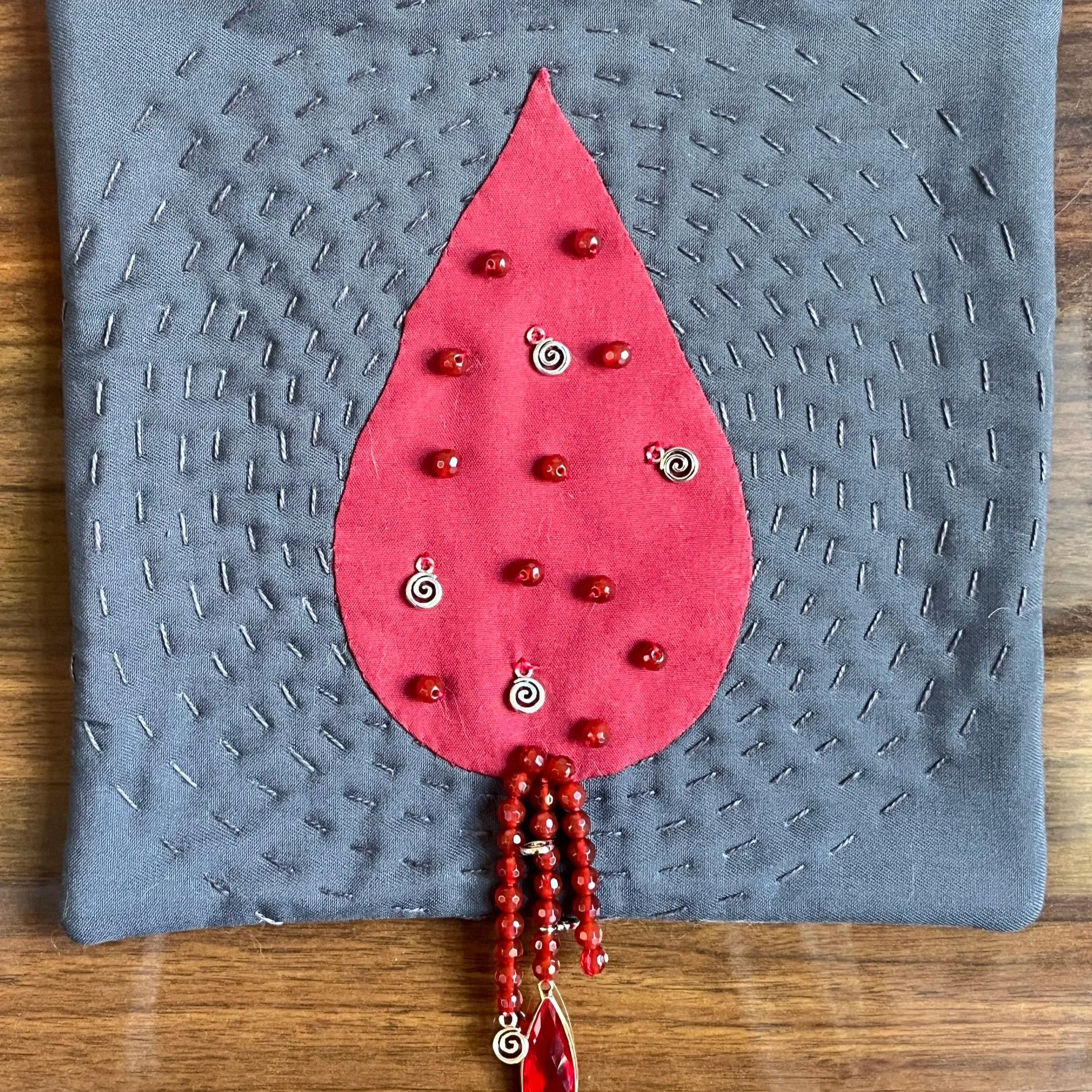 Regenerative: Artist Statement