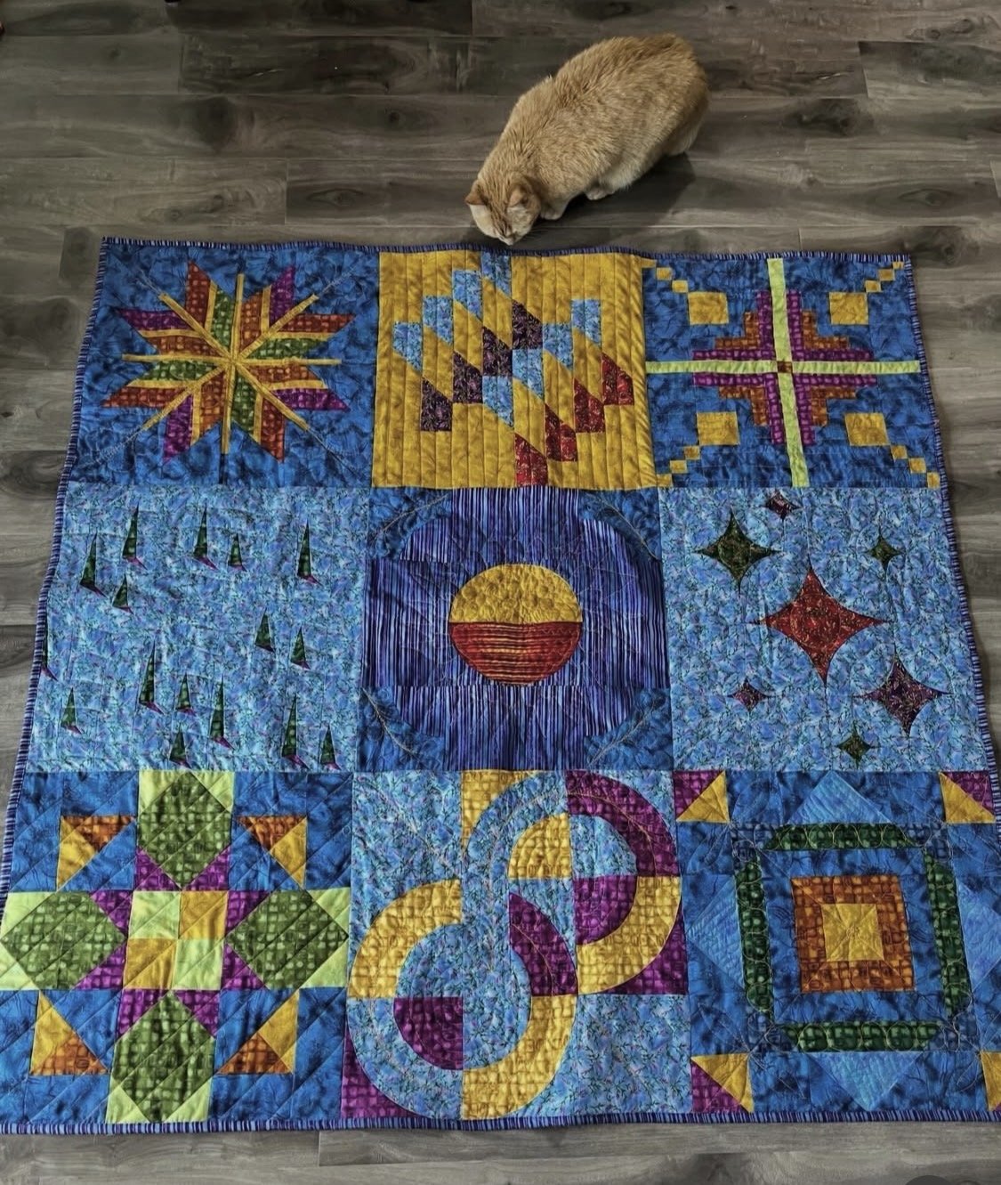 Solstice Sampler 2023