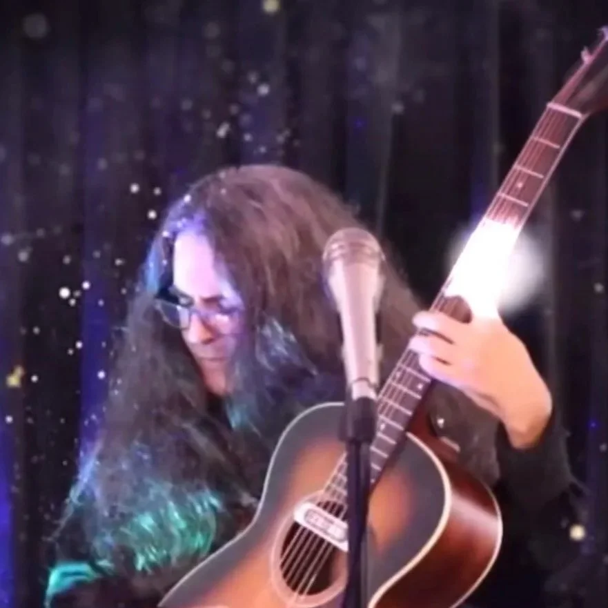 lunar mansion 14 actor:  joel martin