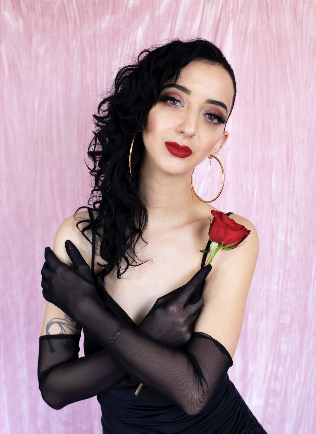 lunar mansion 13 actor: gabriela herstik