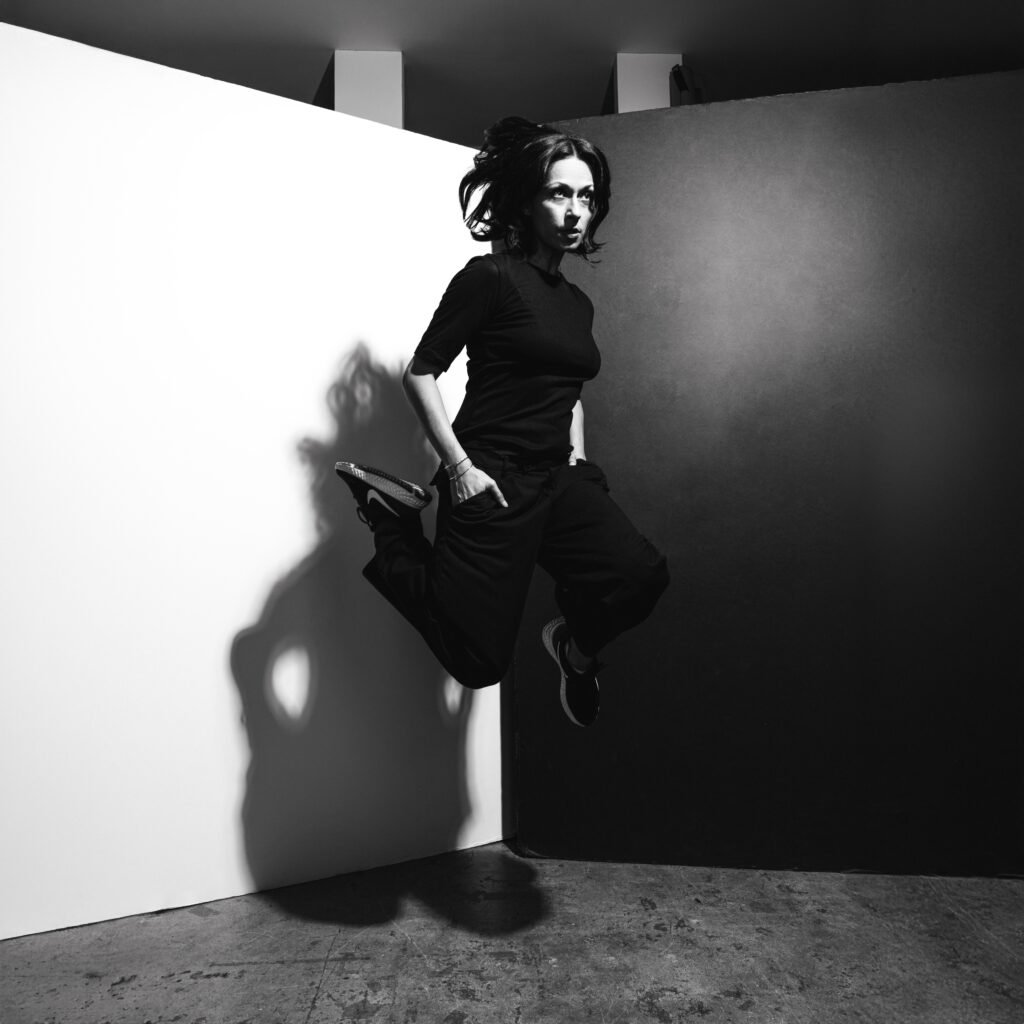 cinematographer: priscilla chavez scott