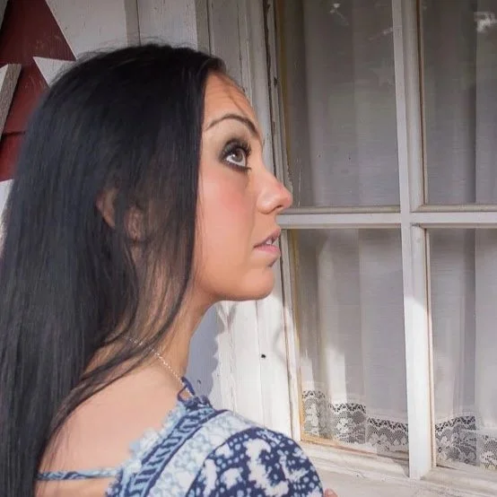 lunar mansion 12 & 25 actor: georgia argris