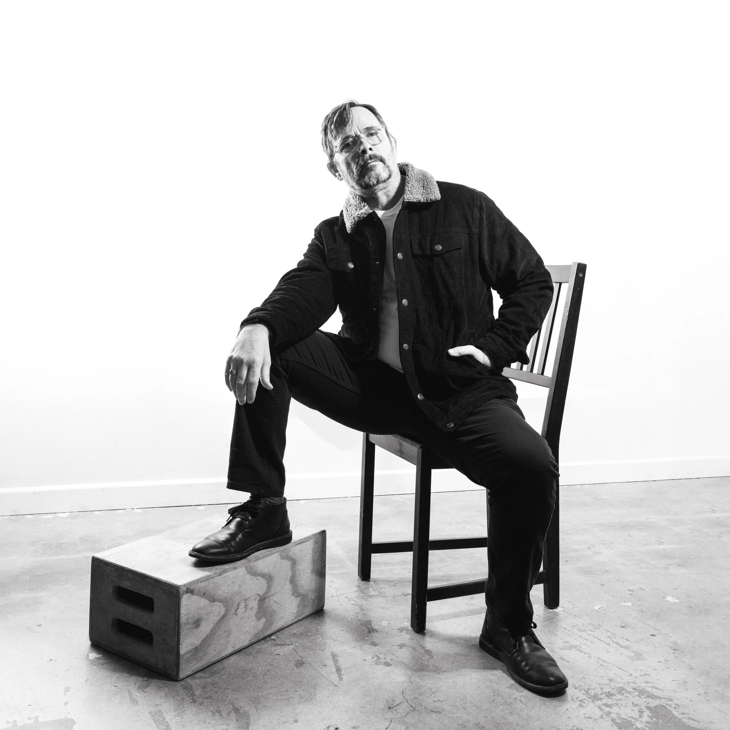 lunar mansion 9 actor: kellii scott