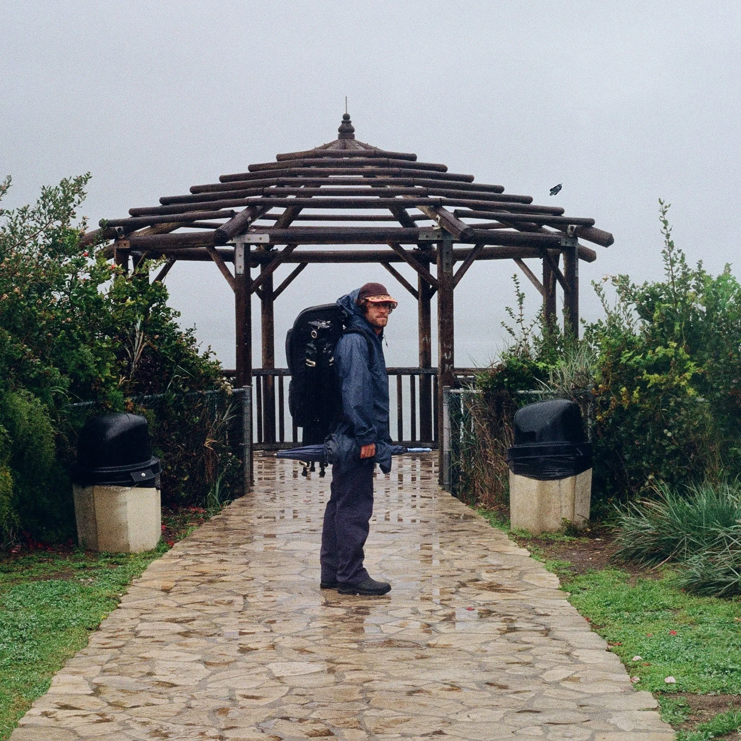 cinematographer: ryan hackbarth