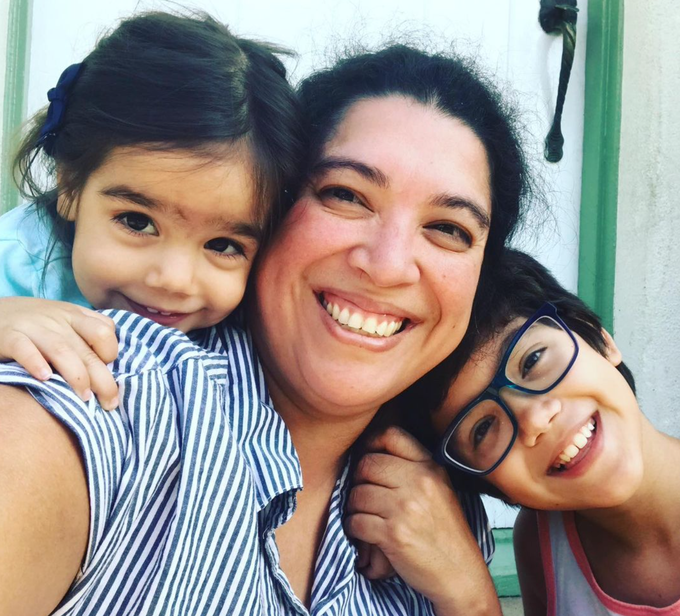 lunar mansion 21 actor: elsa mejia