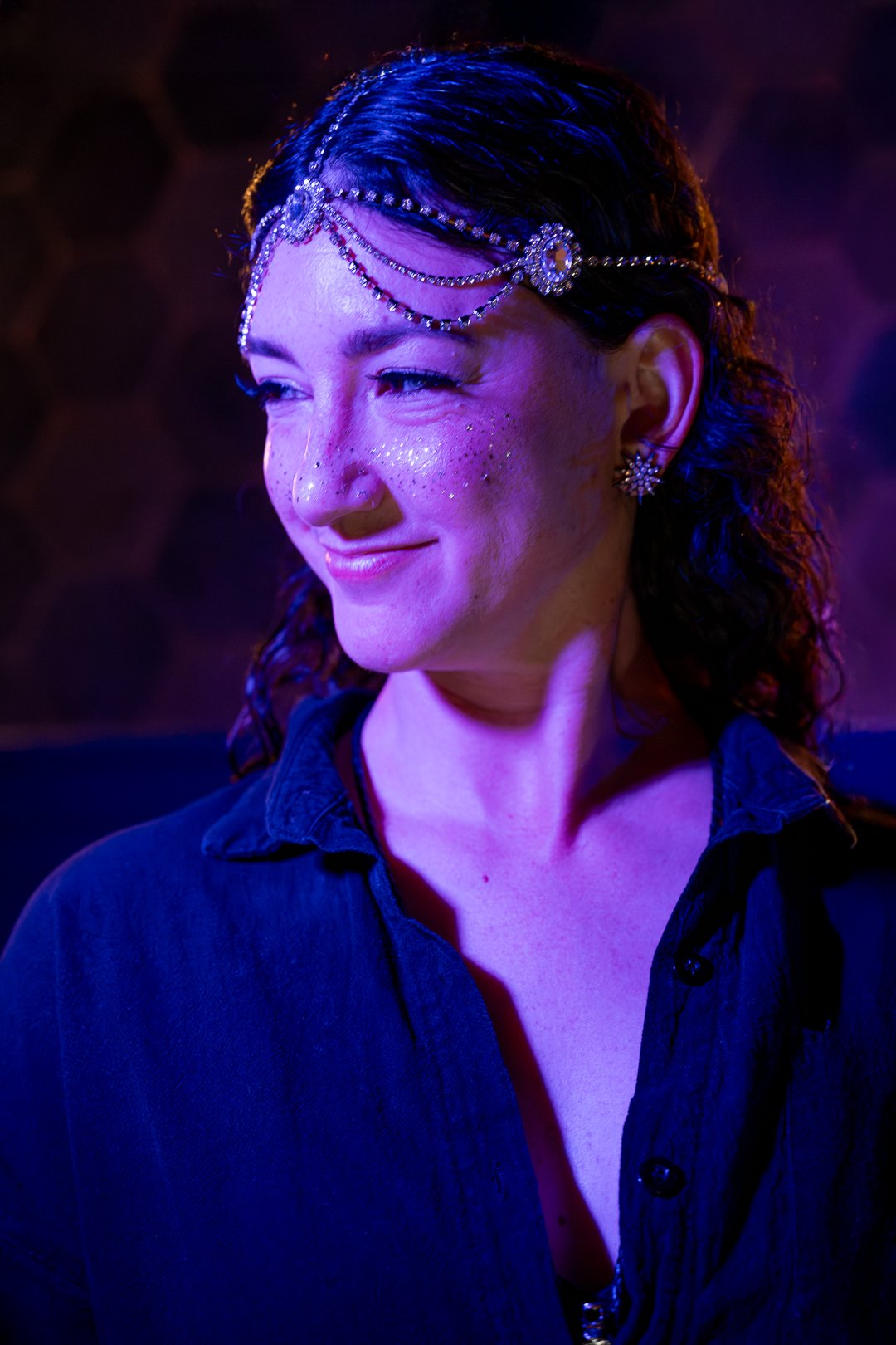 lunar mansion 24 actor: steph martinez