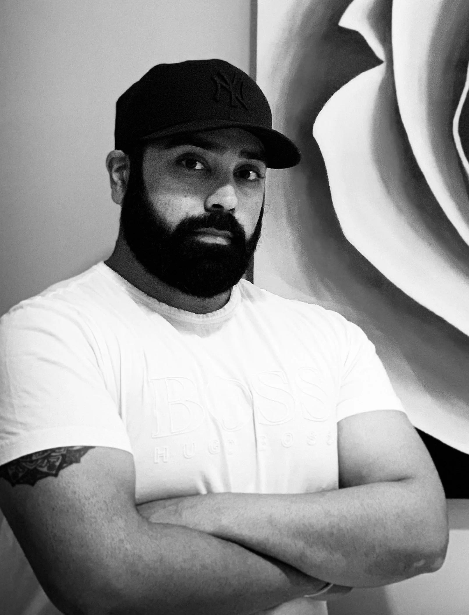 lunar mansion 1 & 18 actor: a.j. bindra