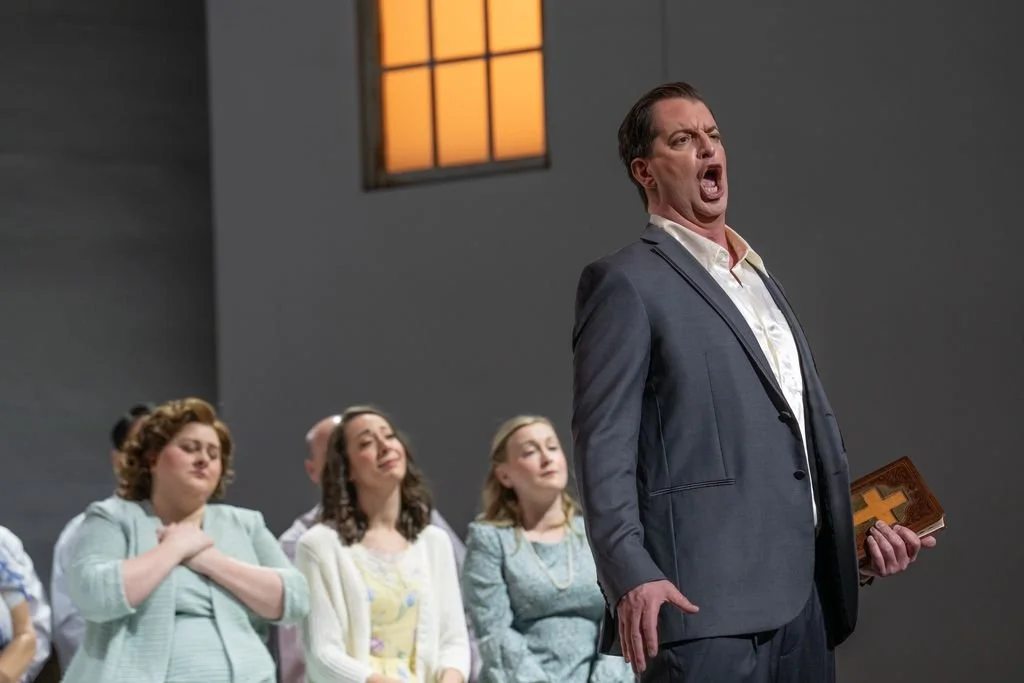 Susannah, Opera Omaha 2026, Photo Credit: Opera Omaha