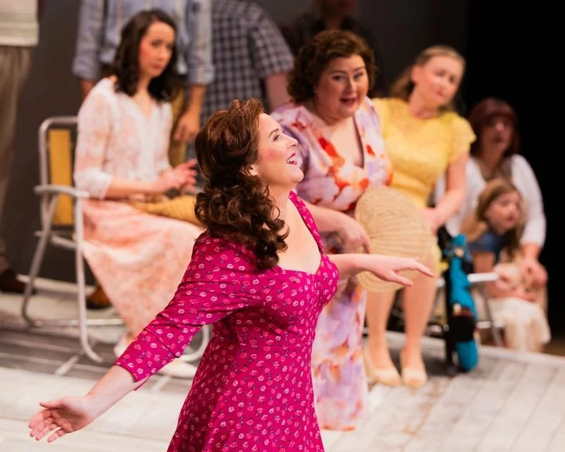 Susannah, Opera Omaha 2026, Photo Credit: Opera Omaha