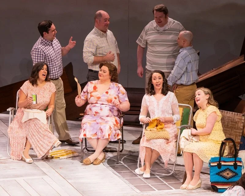 Susannah, Opera Omaha 2026, Photo Credit: Opera Omaha