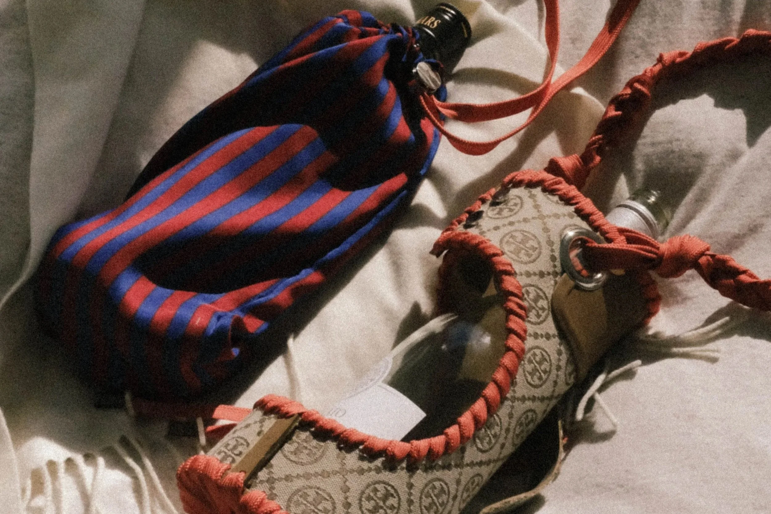 A Tory Burch Project