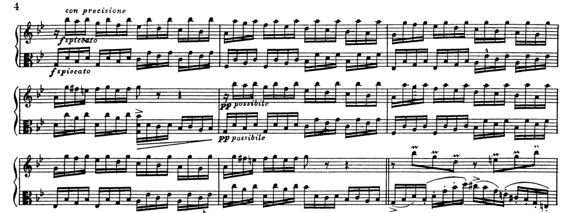 Tracing the Handel/Halvorsen Passacaglia