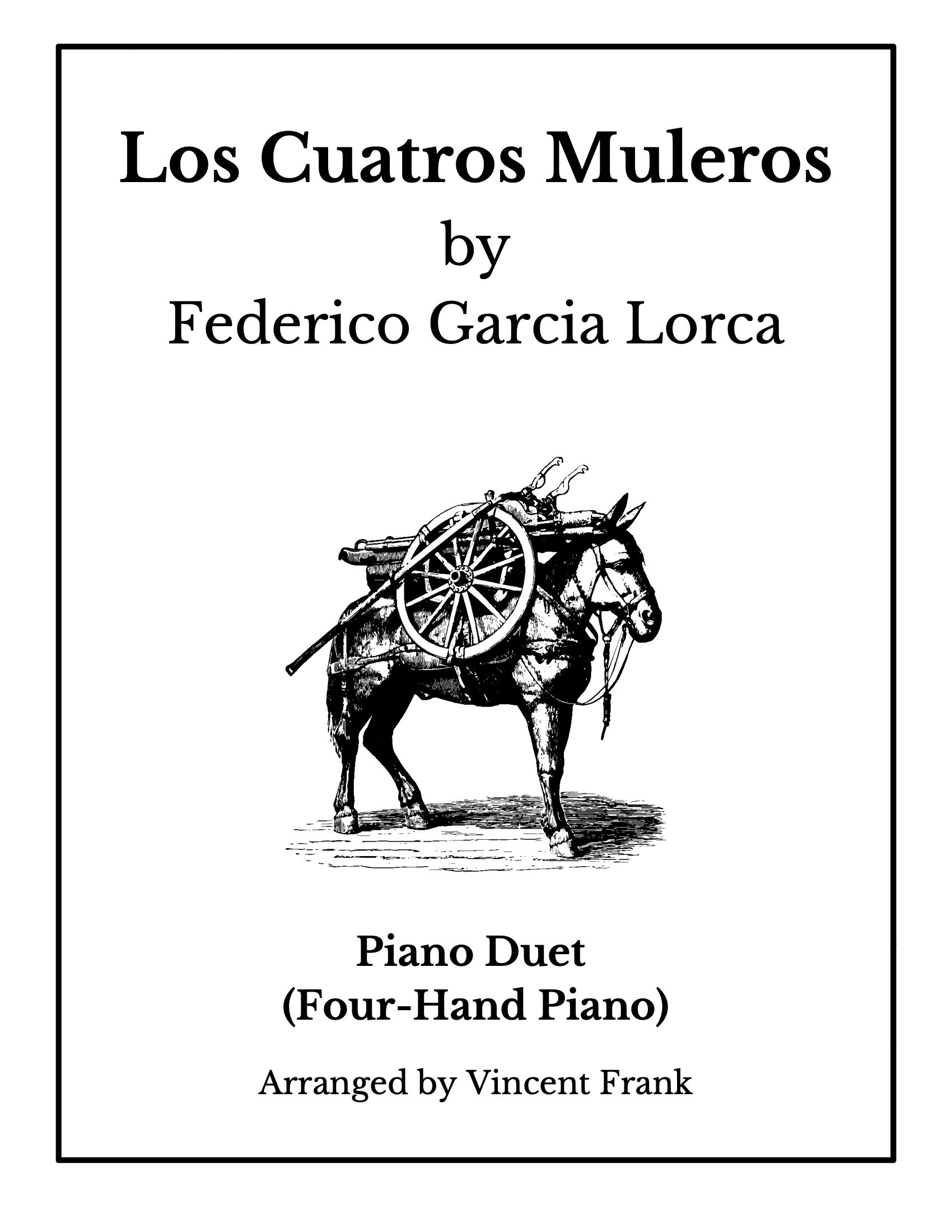 Los Cuatros Muleros cover.jpeg