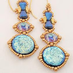Chione Earrings