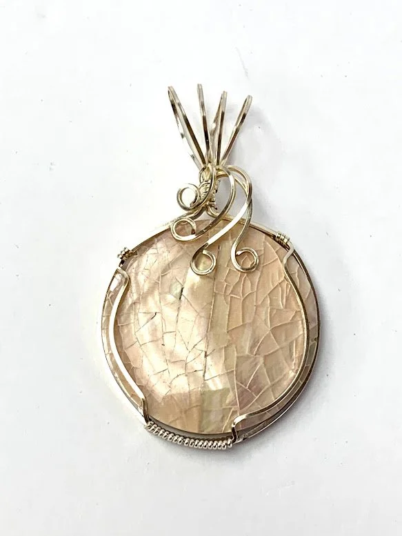 Beginning Wire Wrap Workshop