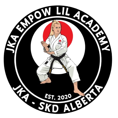 JKA KARATE-DO EMPOW-LIL ACADEMY