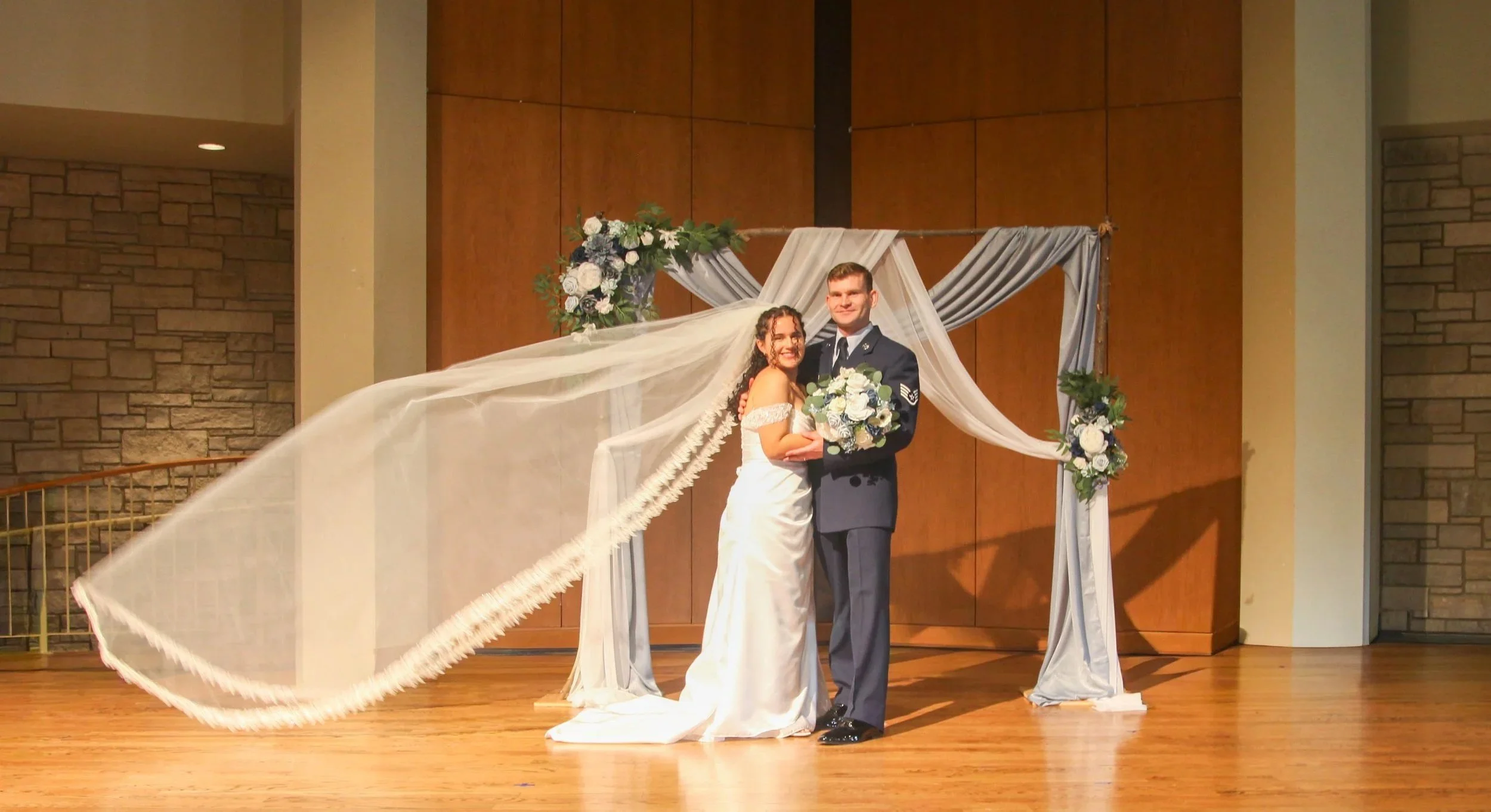 what a beauty couples who got married (2025)
