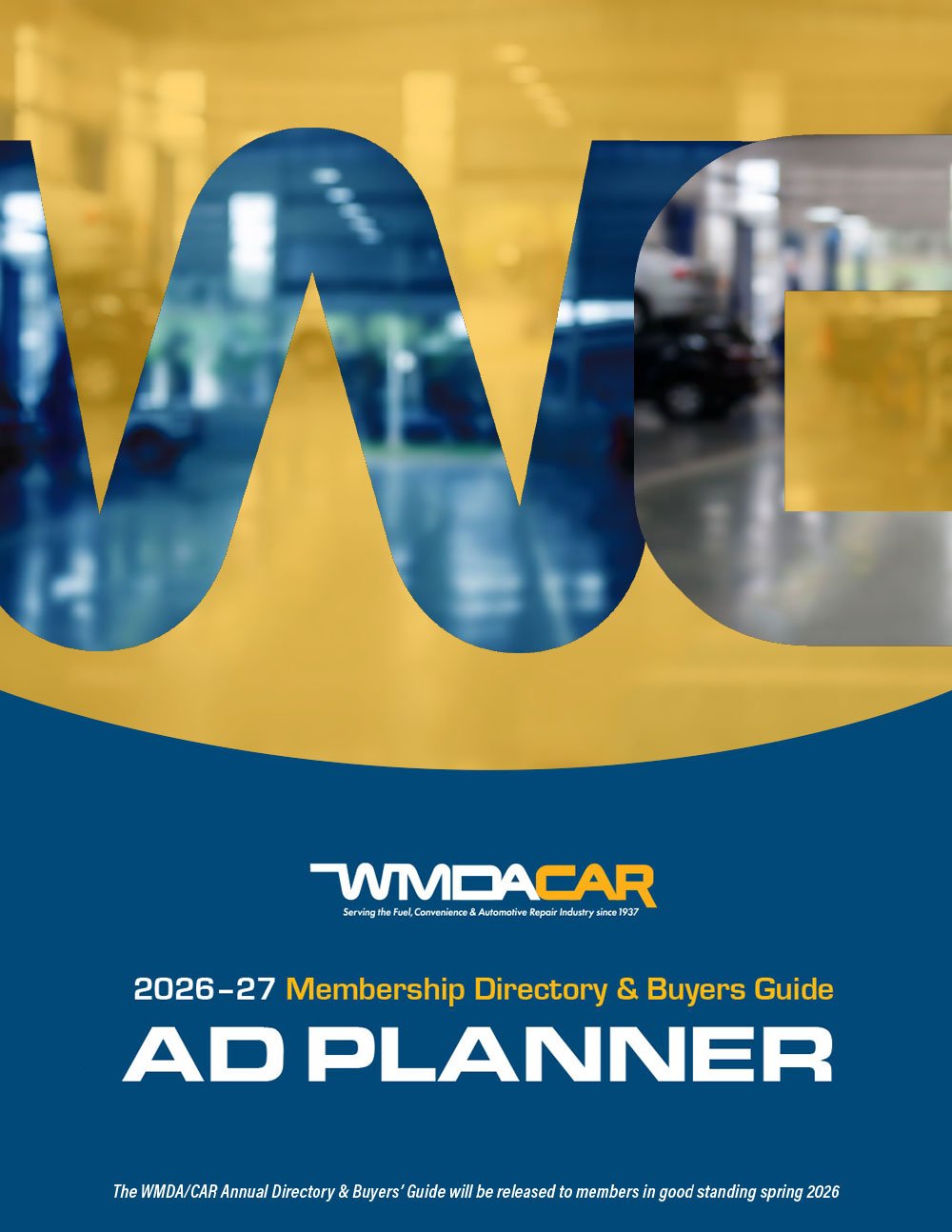 Directory cover