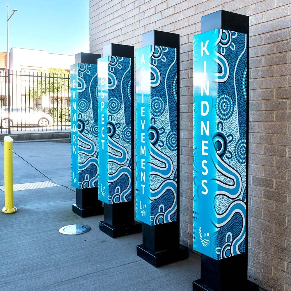 oran-park-high-school-values-totem-signs.jpg