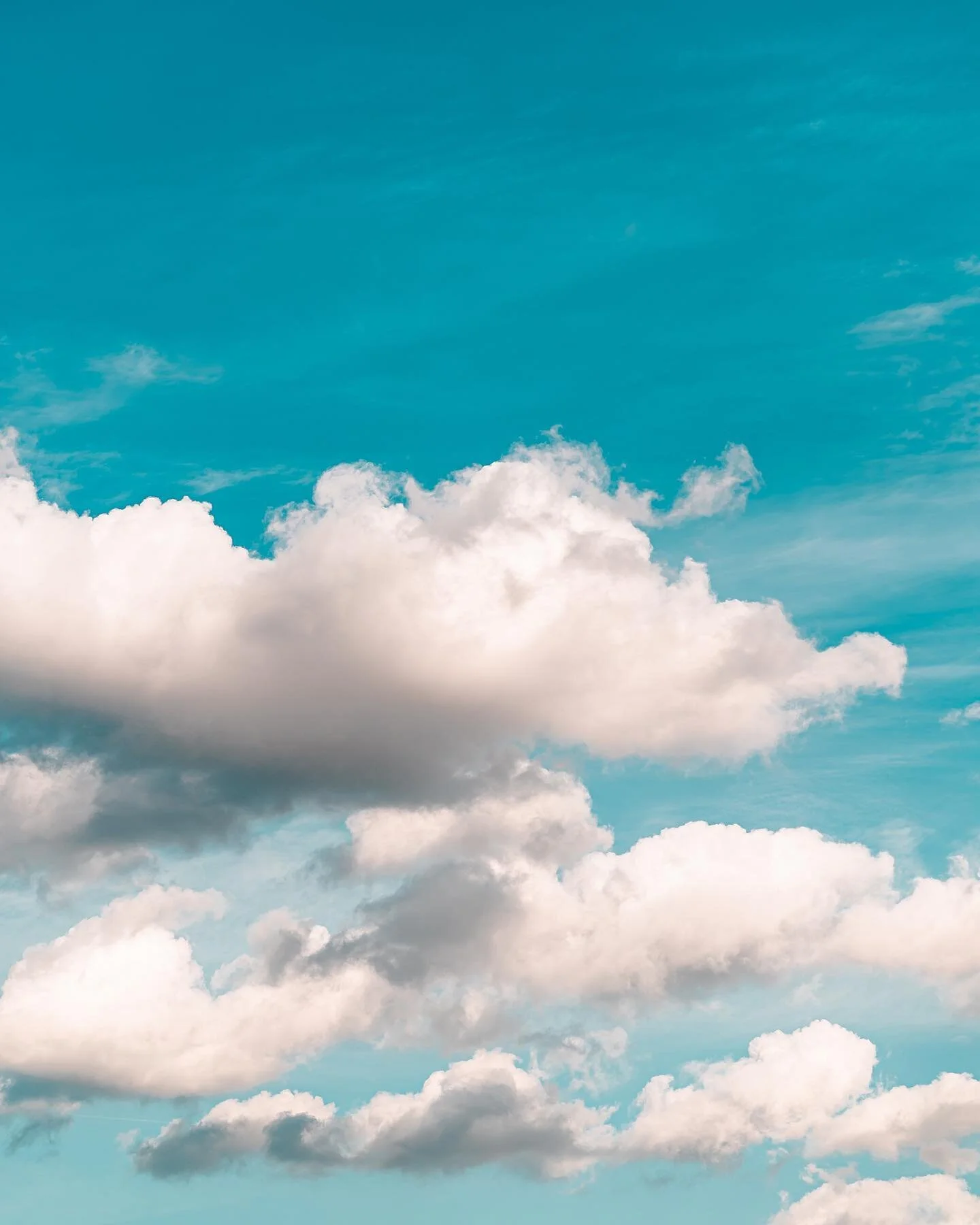 Look up. ⛅️⚡️😎
.
.
#cloudlovers #skyvibes #staypositive💯 #pdxsky #oregon #portlandoregon #fluffycloud #sonyalpha #sonygmaster #90mm @sonyalpha #a7sii @sonygmasterlenses #90mmmacro @lightroom