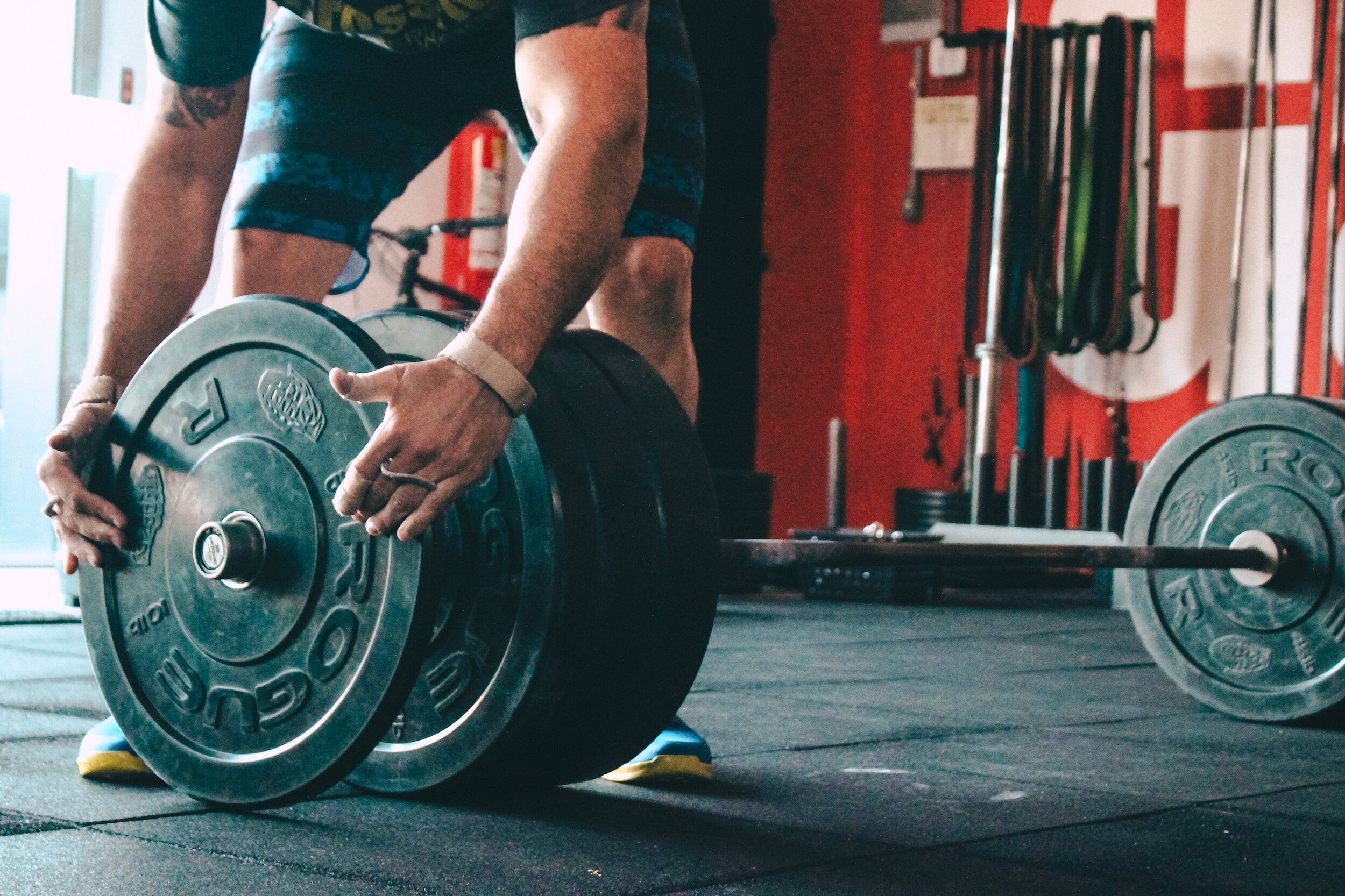 five reasons why consistency is the key to seeing results.
