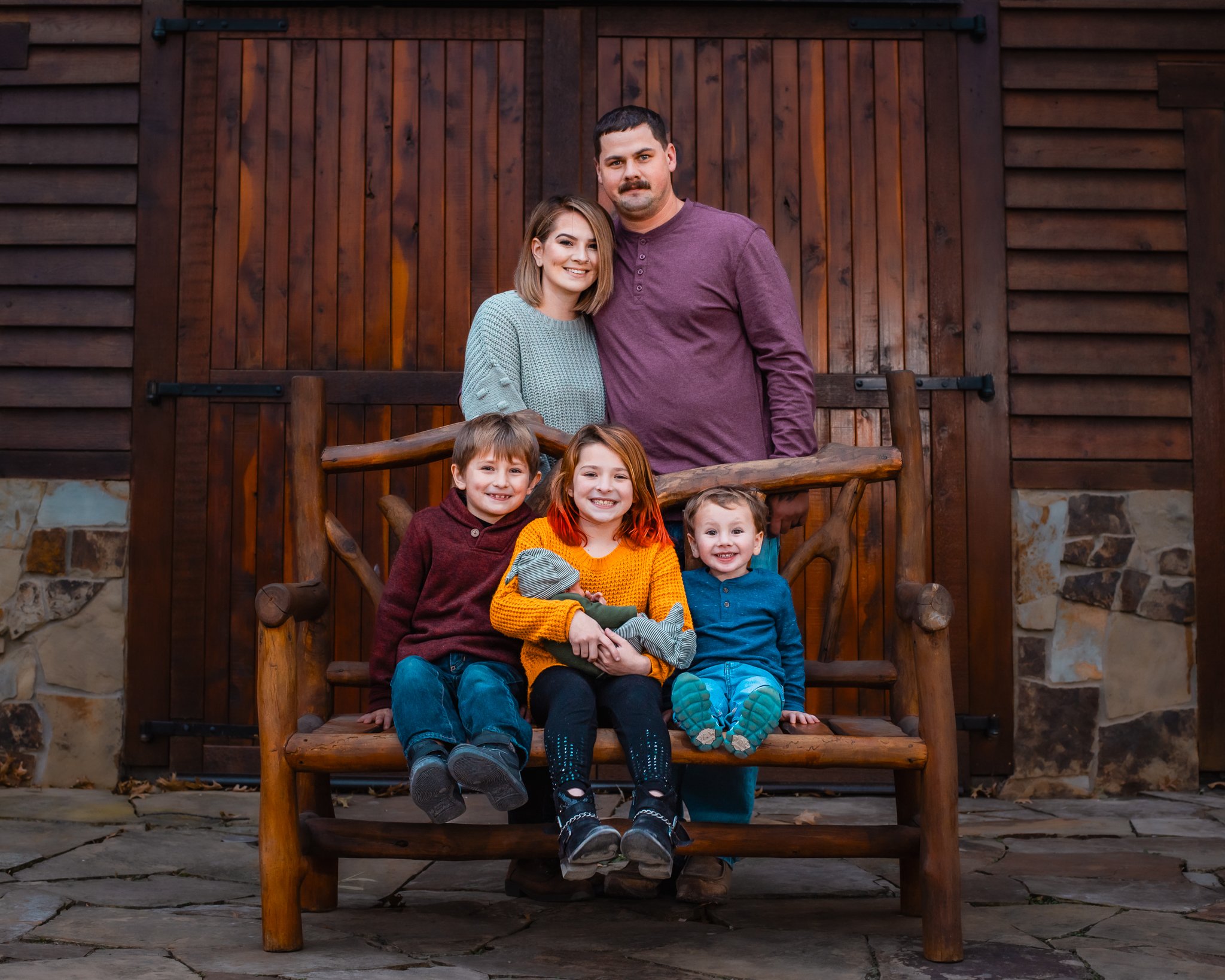 Alaska Family Photographer North and Wild Laura Stockemer.jpg