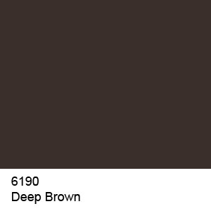 Deep Brown - 1 lb - Mason Stain (6190)